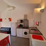 Pour4 Pers A 700m De La De Palombaggia