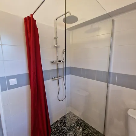 Pour4 Pers à 700m De La De Palombaggia Hébergement de vacances *