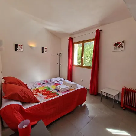 Pour4 Pers à 700m De La De Palombaggia * Porto-Vecchio (Corsica)