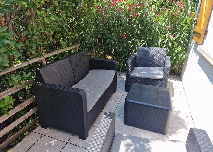 Pour4 Pers A 700m De La De Palombaggia