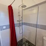 Pour4 Pers A 700m De La De Palombaggia Dom wakacyjny *