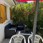 Pour4 Pers A 700m De La De Palombaggia *