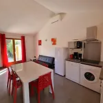 Pour4 Pers A 700m De La De Palombaggia Porto-Vecchio (Corsica)