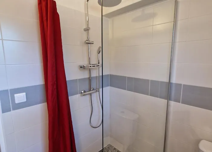 Pour4 Pers A 700m De La De Palombaggia Tatil Evi *